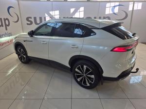 MG HS 1.5T Luxury - Image 4