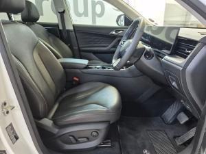 MG HS 1.5T Luxury - Image 8