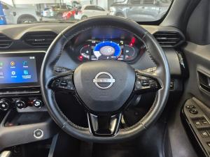Nissan Magnite 1.0 Turbo Acenta Kuro auto - Image 10