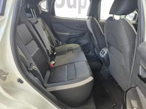 Nissan Magnite 1.0 Turbo Acenta Kuro auto - Image 17