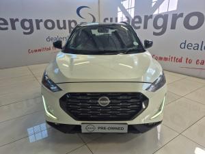 Nissan Magnite 1.0 Turbo Acenta Kuro auto - Image 2