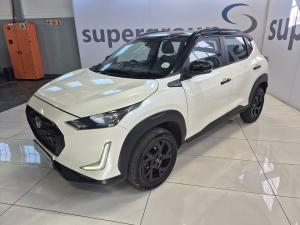 Nissan Magnite 1.0 Turbo Acenta Kuro auto - Image 3