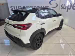 Nissan Magnite 1.0 Turbo Acenta Kuro auto - Image 6