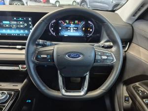 Ford Territory 1.8T Trend - Image 10