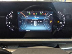 Ford Territory 1.8T Trend - Image 11