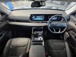 Ford Territory 1.8T Trend - Image 16