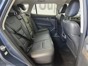 Ford Territory 1.8T Trend - Image 17