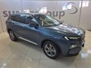 Thumbnail Ford Territory 1.8T Trend