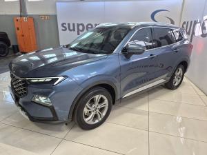 Ford Territory 1.8T Trend - Image 3