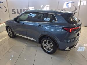 Ford Territory 1.8T Trend - Image 4