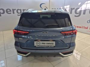 Ford Territory 1.8T Trend - Image 5