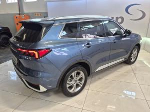 Ford Territory 1.8T Trend - Image 6