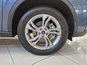 Ford Territory 1.8T Trend - Image 7