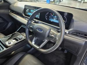 Ford Territory 1.8T Trend - Image 9