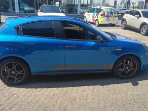 Alfa Romeo Giulietta 1.4TB Super auto - Image 14