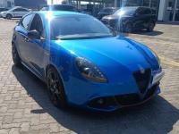 Thumbnail Alfa Romeo Giulietta 1.4TB Super auto