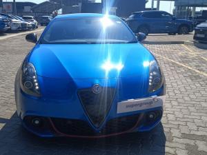 Alfa Romeo Giulietta 1.4TB Super auto - Image 2