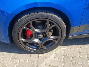 Alfa Romeo Giulietta 1.4TB Super auto - Image 5