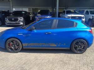 Alfa Romeo Giulietta 1.4TB Super auto - Image 6