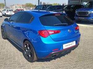 Alfa Romeo Giulietta 1.4TB Super auto - Image 8