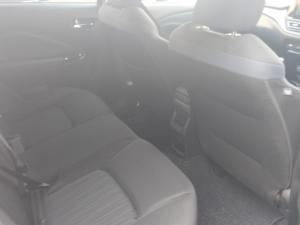 Suzuki Baleno 1.5 GLX manual - Image 12