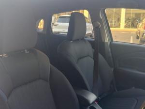Suzuki Baleno 1.5 GLX manual - Image 14
