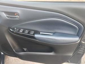 Suzuki Baleno 1.5 GLX manual - Image 15