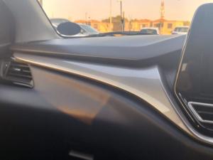 Suzuki Baleno 1.5 GLX manual - Image 18