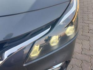 Suzuki Baleno 1.5 GLX manual - Image 3