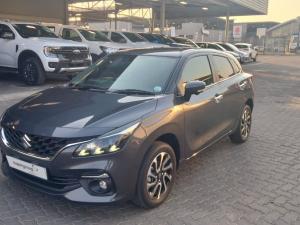 Suzuki Baleno 1.5 GLX manual - Image 4