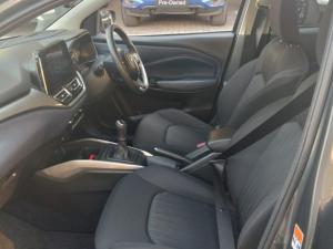 Suzuki Baleno 1.5 GLX manual - Image 7