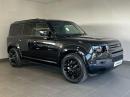 Thumbnail Land Rover Defender 110 D350 X-Dynamic HSE
