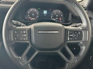 Land Rover Defender 110 D350 X-Dynamic HSE - Image 7