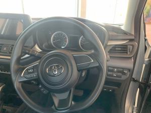 Toyota Starlet 1.5 XS auto - Image 8