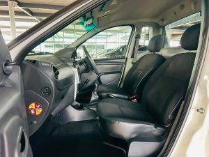Nissan NP200 1.6i safety pack (aircon) - Image 4
