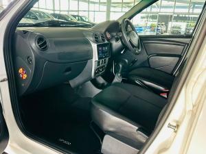 Nissan NP200 1.6i safety pack (aircon) - Image 5