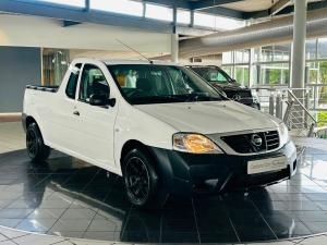 Nissan NP200 1.6i safety pack (aircon) - Image 7