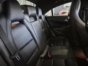 Mercedes-Benz CLA CLA200 auto - Image 12