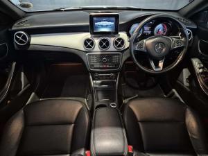Mercedes-Benz CLA CLA200 auto - Image 18