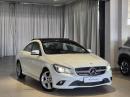 Thumbnail Mercedes-Benz CLA CLA200 auto