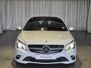 Mercedes-Benz CLA CLA200 auto - Image 2