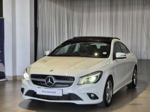 Mercedes-Benz CLA CLA200 auto - Image 3