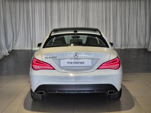 Mercedes-Benz CLA CLA200 auto - Image 5