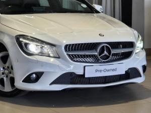 Mercedes-Benz CLA CLA200 auto - Image 7