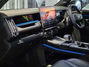Jetour T1 2.0T Xplora XWD - Image 10