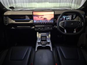 Jetour T1 2.0T Xplora XWD - Image 14