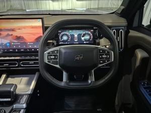 Jetour T1 2.0T Xplora XWD - Image 15