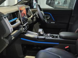Jetour T1 2.0T Xplora XWD - Image 16