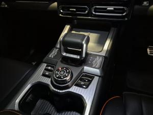 Jetour T1 2.0T Xplora XWD - Image 17