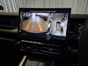Jetour T1 2.0T Xplora XWD - Image 18